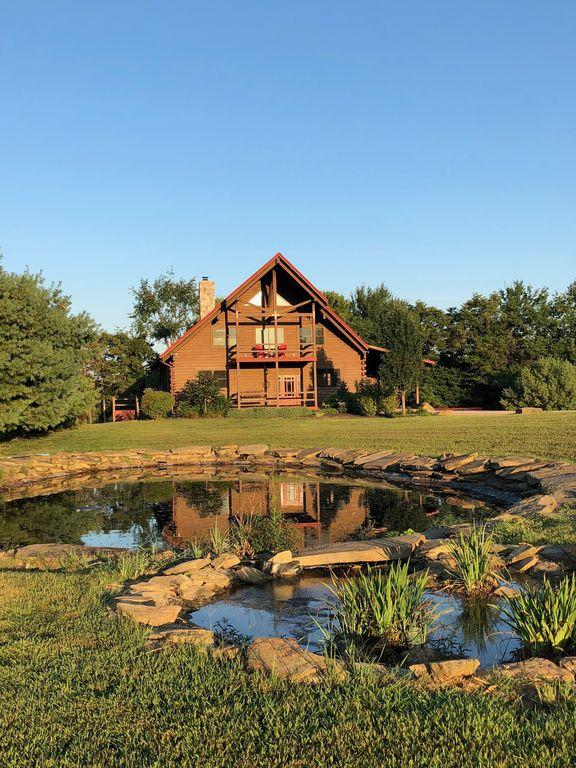 VRBO Circleville Pet Policy