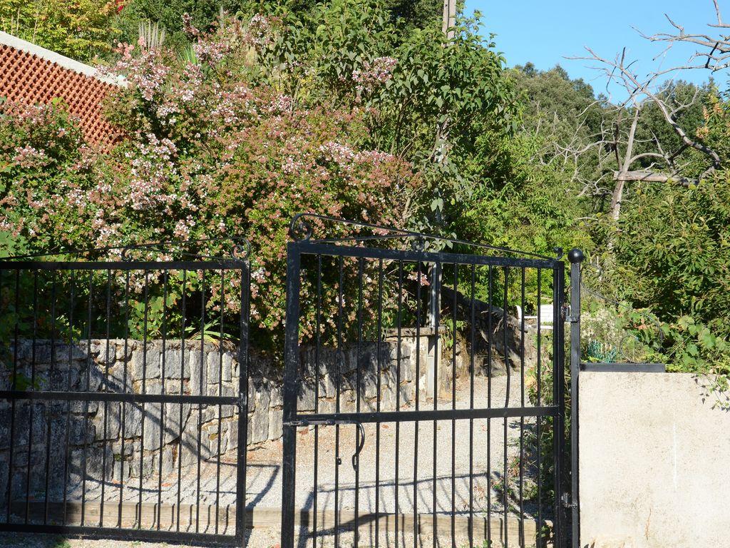 Pet Friendly Villa in Corsica with Swimming Pool