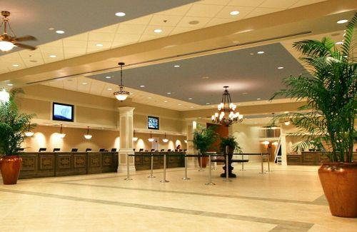 Holiday Inn Club Vacations At Orange Lake Resort Pet Policy