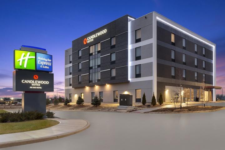 Pet Friendly Candlewood Suites Collingwood an IHG Hotel