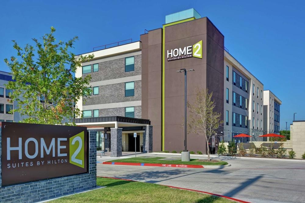 Pet Friendly Home2 Suites by Hilton McKinney