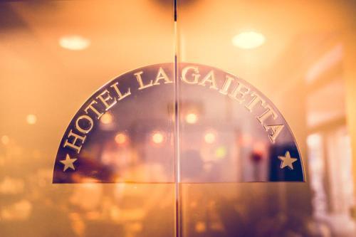 Pet Friendly Hotel La Gaietta