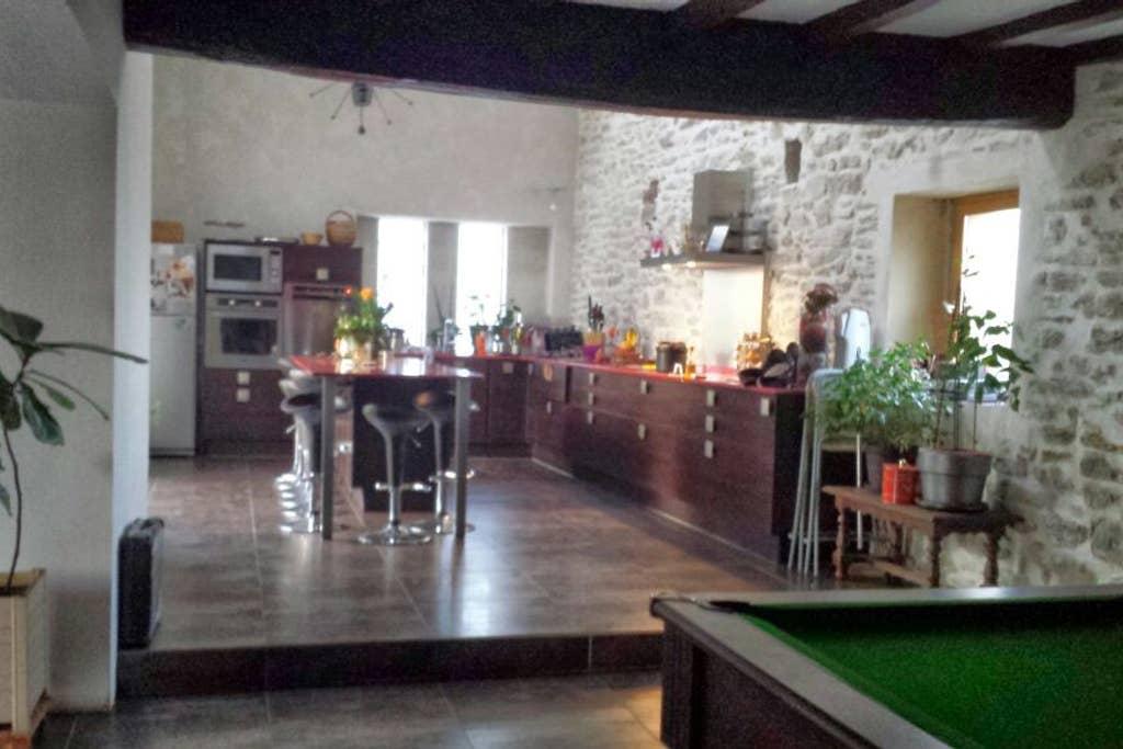 Pet Friendly Orthez Airbnb Rentals