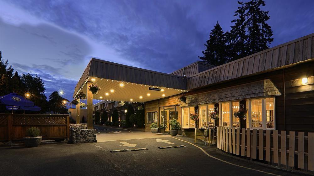 Best Western Cowichan Valley Inn Pet Policy