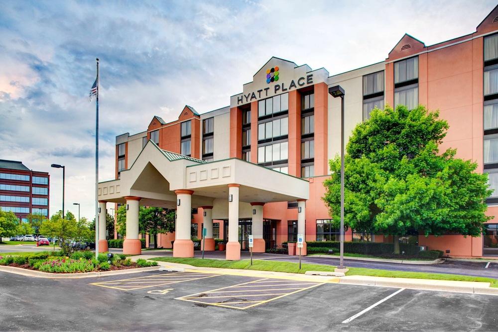 Hyatt Place Atlanta / Alpharetta / Windward Parkway Pet Policy