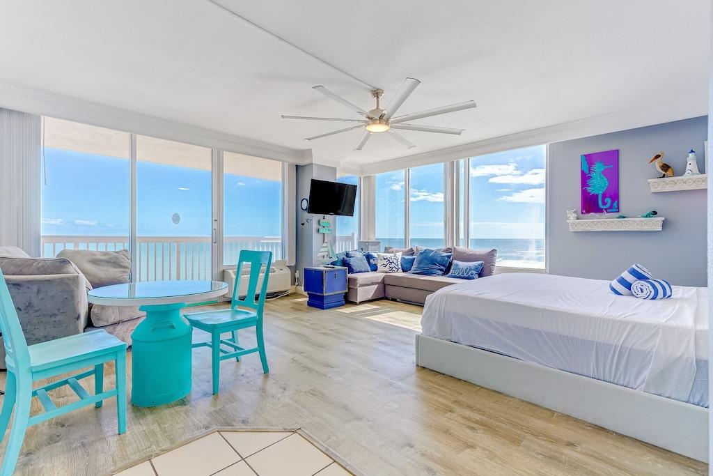 Oceanfront Suite with Ocean Views Pet Policy