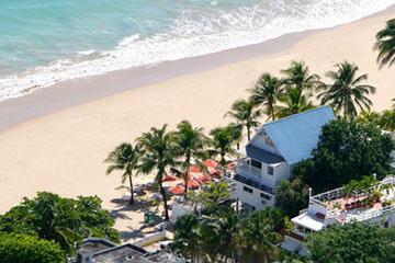 Pet Friendly Hotels in San Juan, PR - BringFido