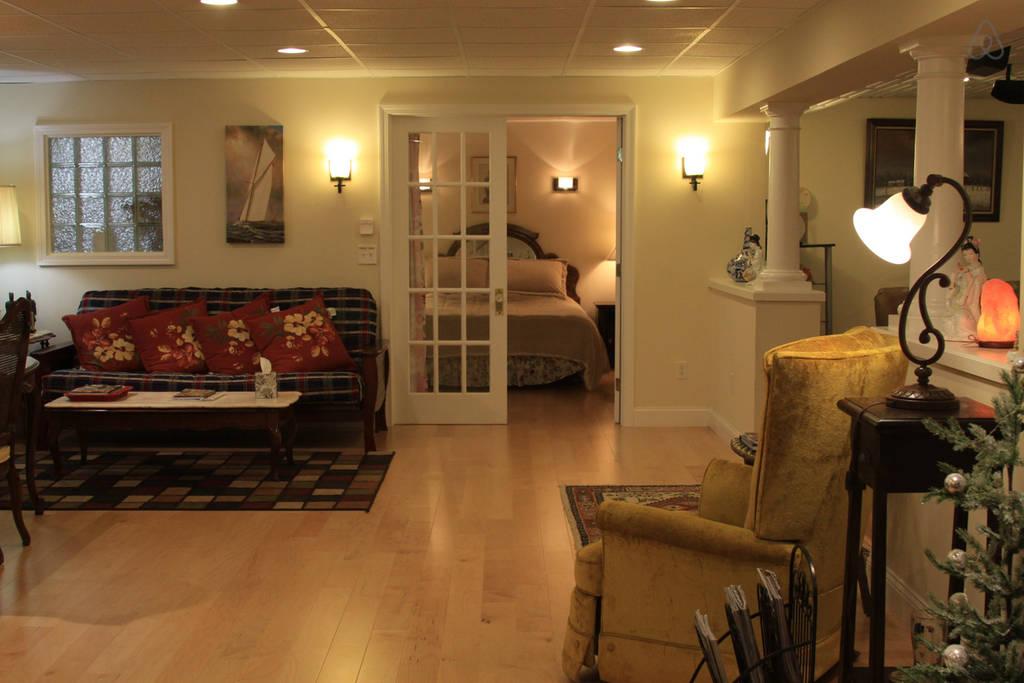 South Burlington Airbnb Rentals Pet Policy