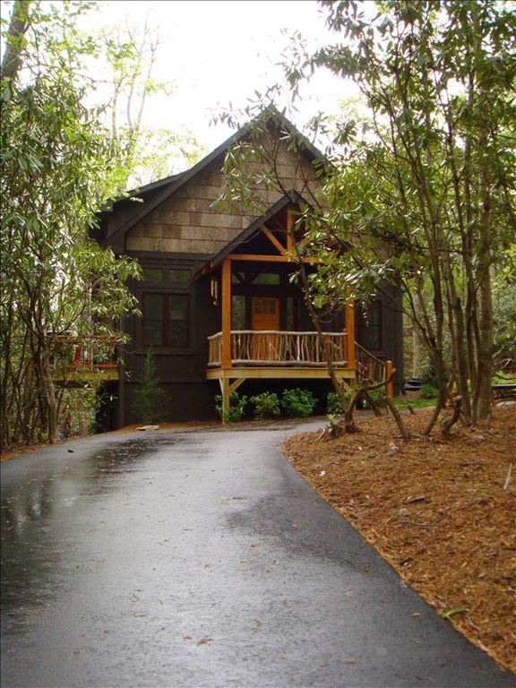 Pet Friendly Vacation Rentals In Boone Nc Bringfido