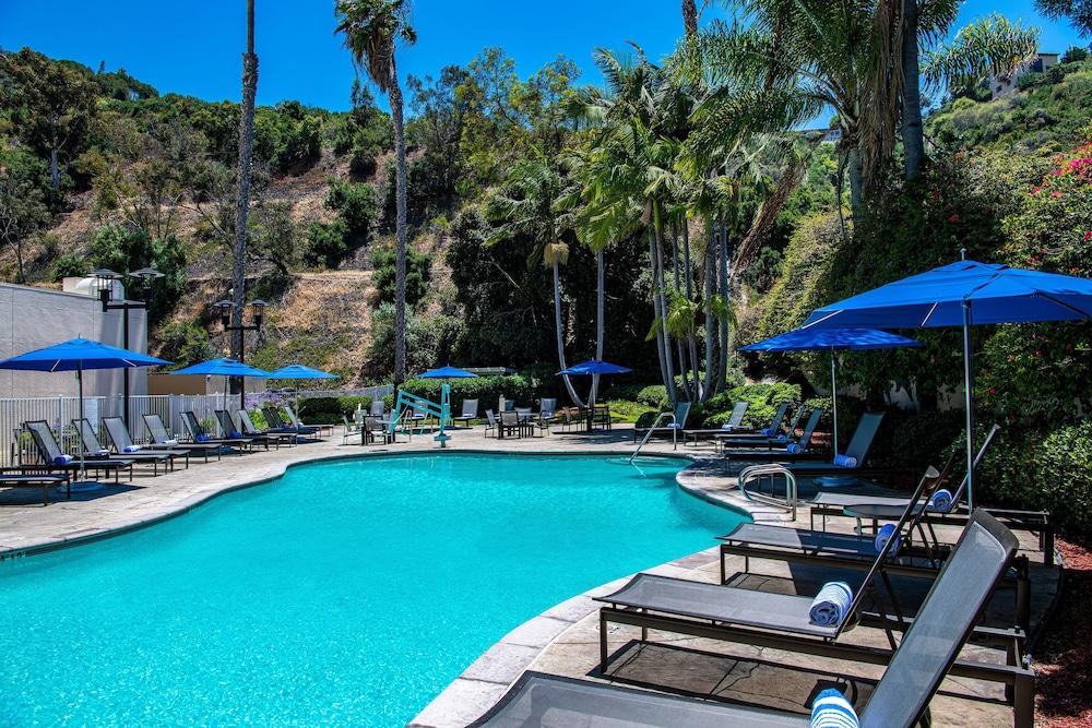Pet Friendly Sheraton Mission Valley San Diego Hotel
