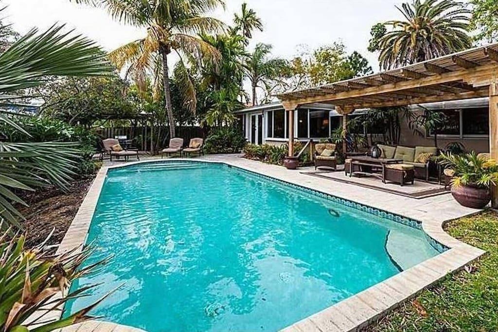 Pet Friendly Vacation Rentals In Fort Lauderdale Fl Bringfido