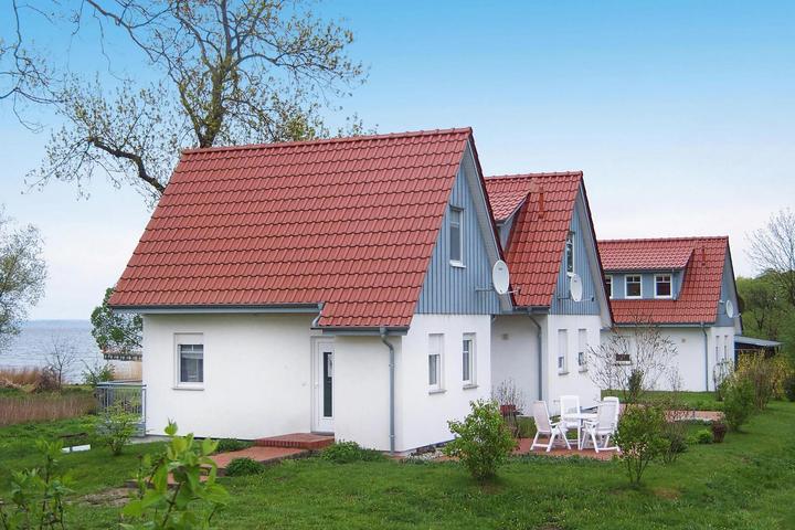 Pet Friendly Kummerow Holiday Home