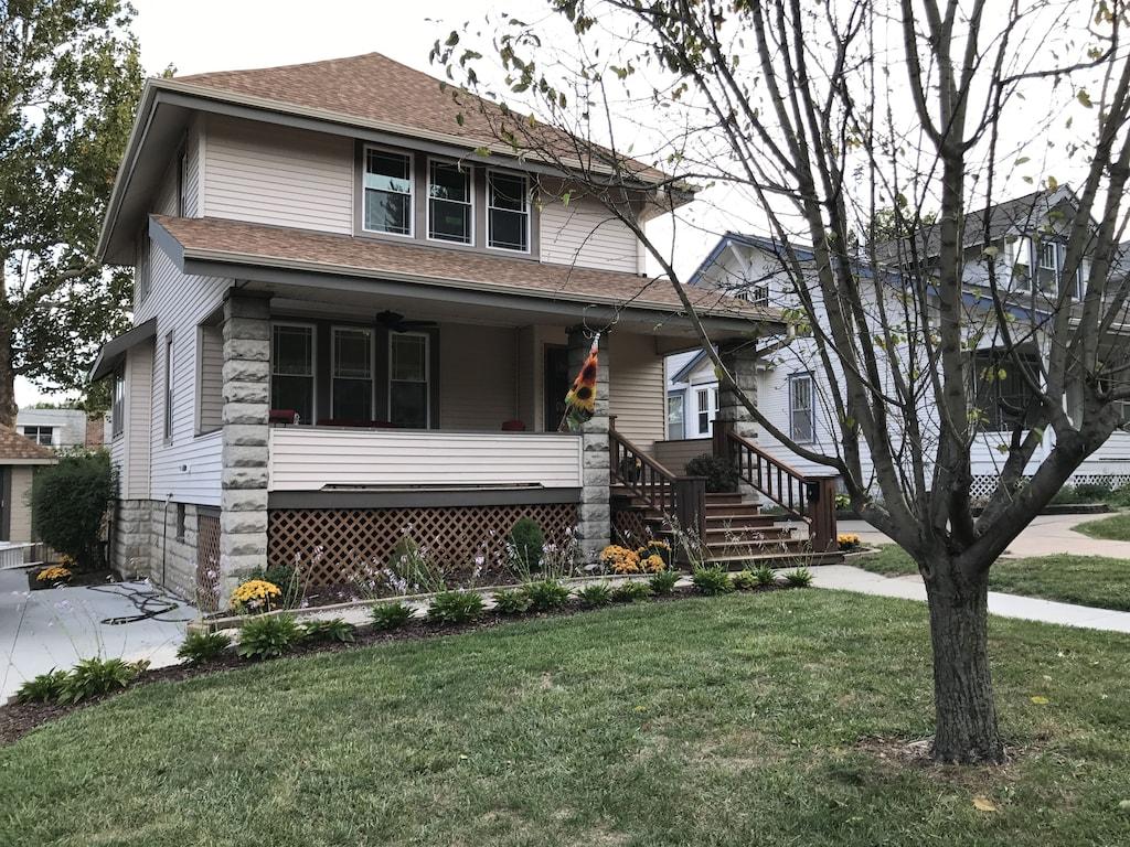 Dundee Craftsman House Pet Policy