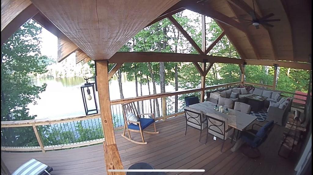 6/3 Northville Home with Room for the Whole Family Pet Policy