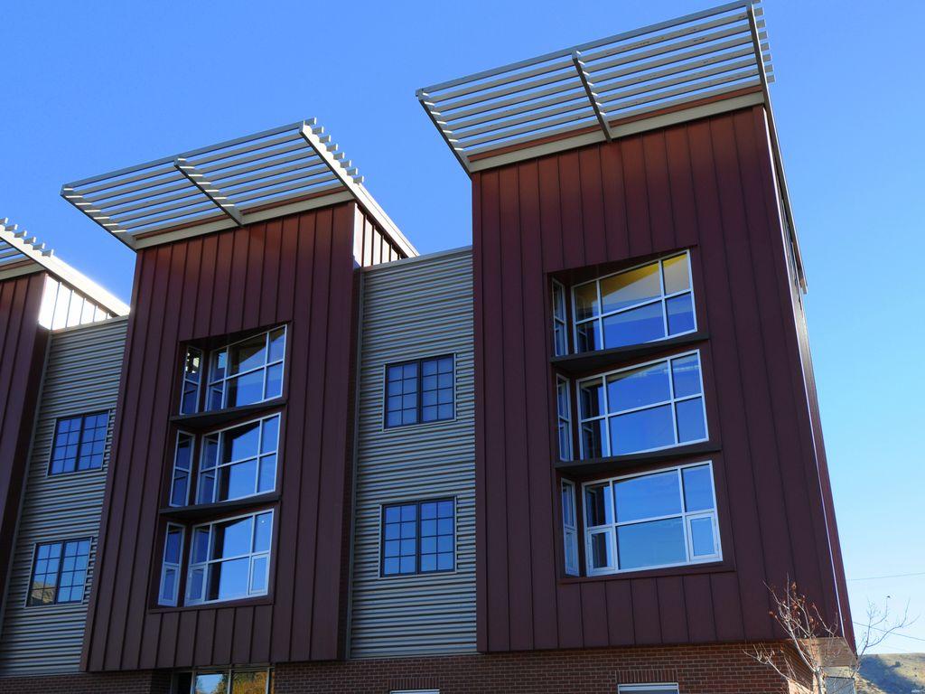 Urban Loft In History Mill District Pet Policy