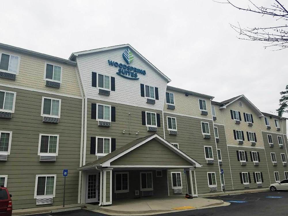 Pet Friendly Hotels In Garden City Ga Bringfido