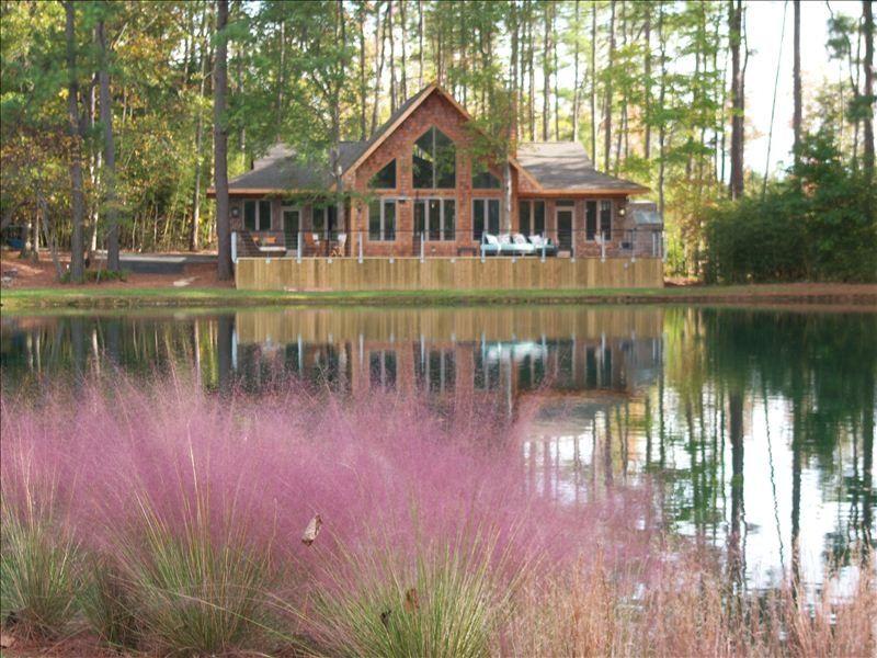 Graham HomeAway Rentals Pet Policy