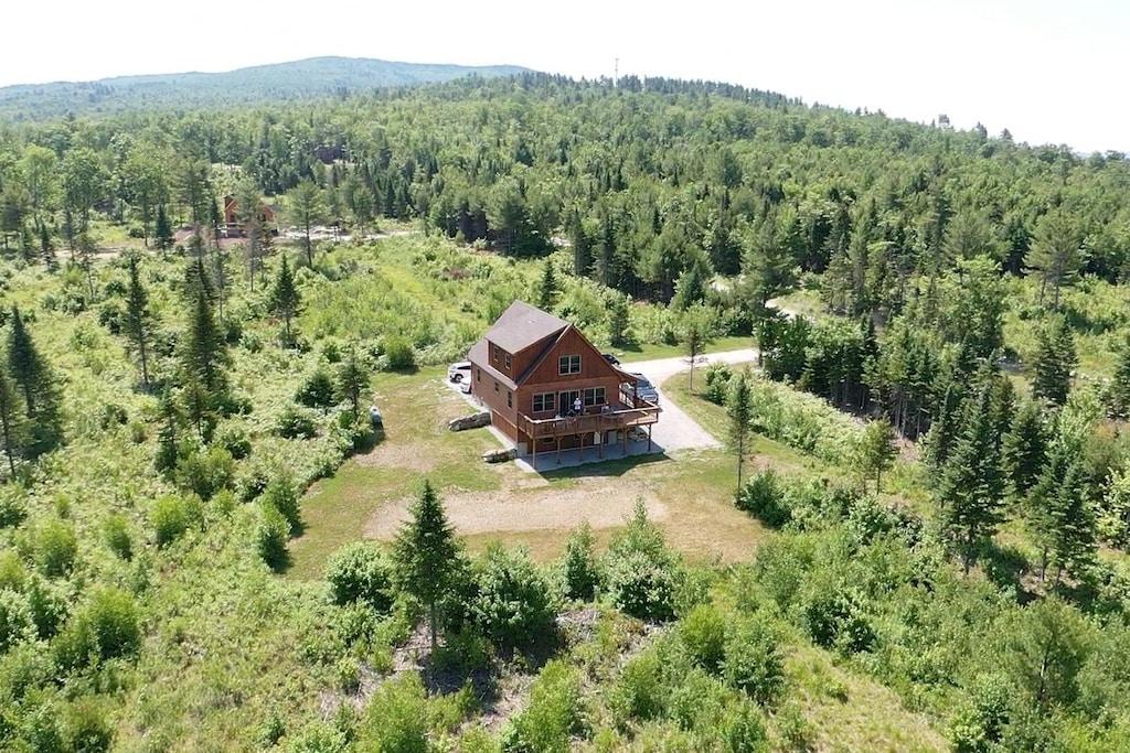 Swan Hill Retreat Pet Policy