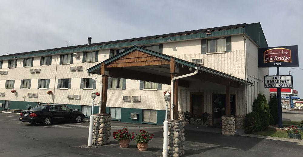 FairBridge Inn Coeur d'Alene Pet Policy