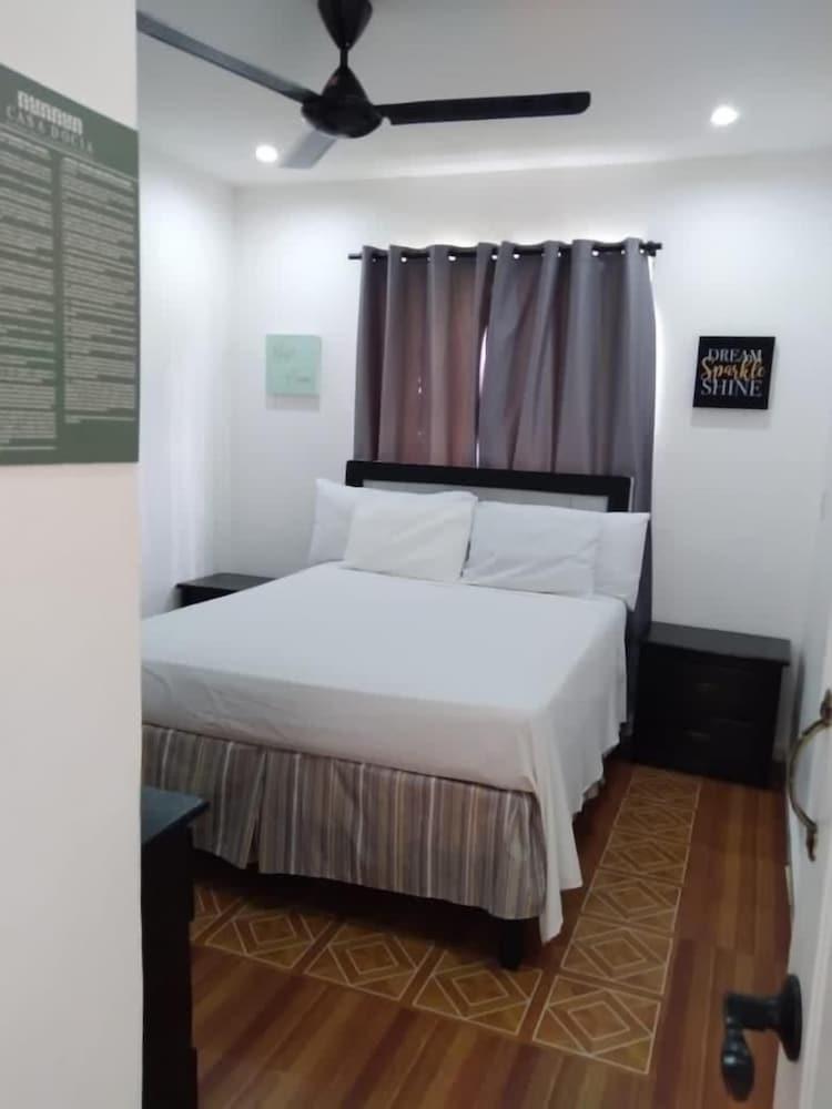 Pet Friendly Hotel Casa Docia Samana - Standard Double Room - 4