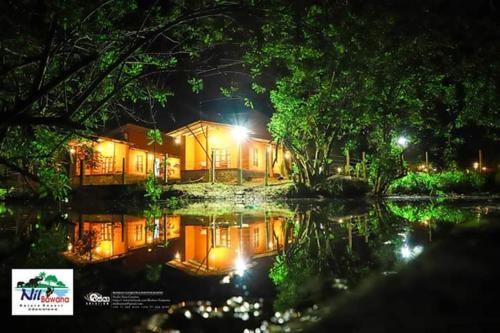 Pet Friendly Nil Bawana Nature Resort