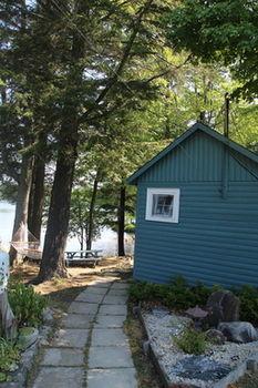 Black Lake Cabins Pet Policy