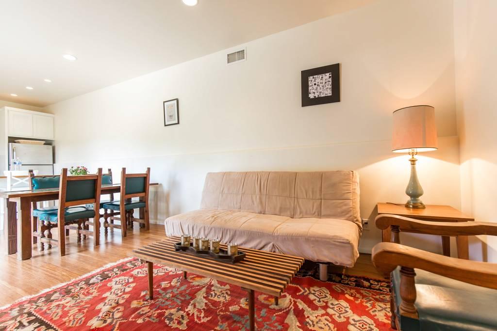 Pet Friendly Agoura Hills Airbnb Rentals