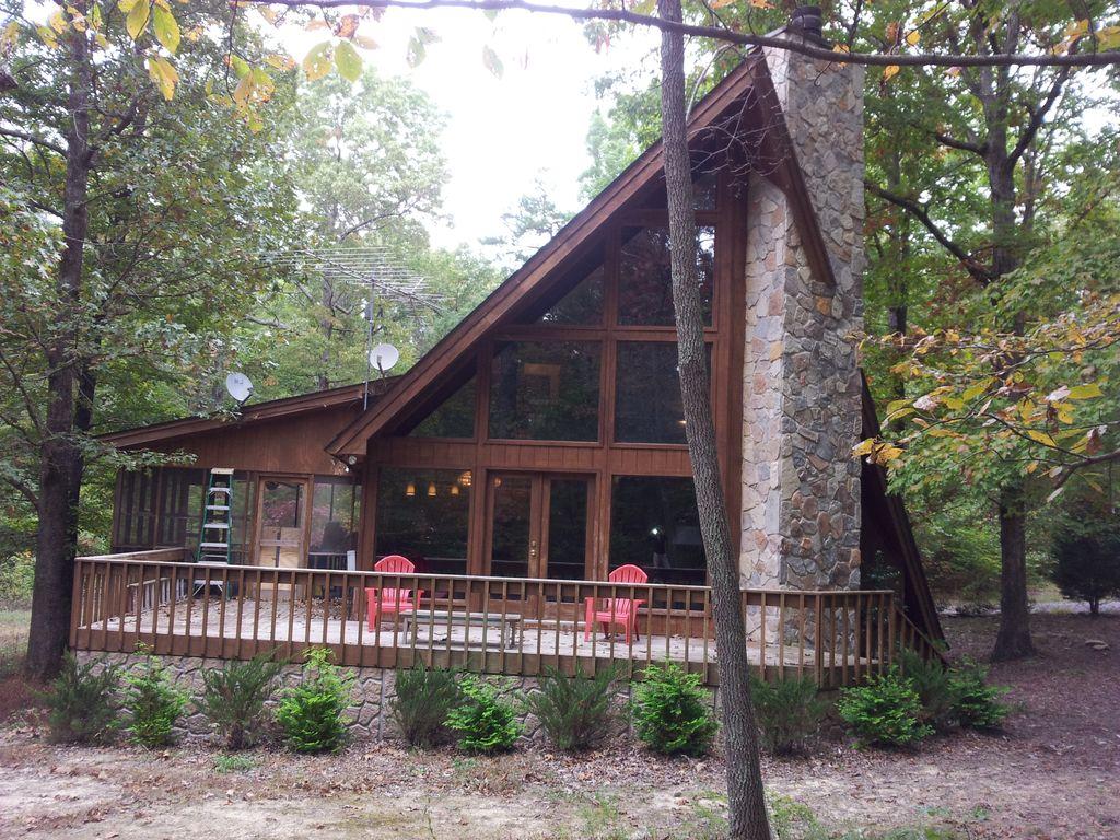 Pet Friendly Vacation Rentals In Cloudland Ga Bringfido