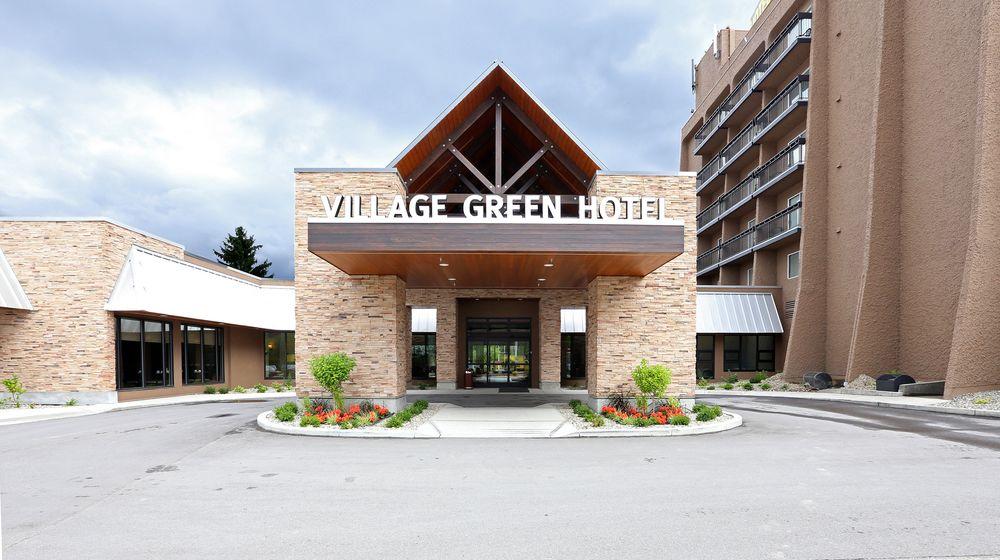 Village Green Hotel Pet Policy