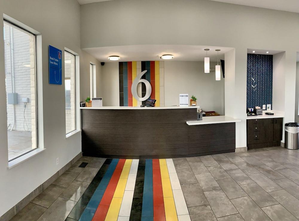 Motel 6 Ogden UT 21st Street Pet Policy