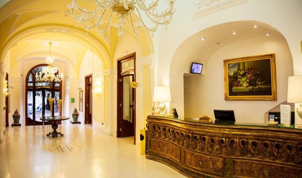 Pet Friendly Grand Hotel di Lecce