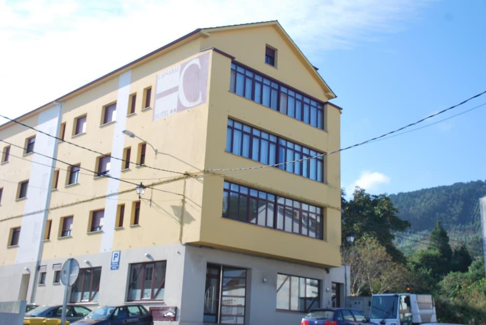 Pet Friendly Hotel Canabal