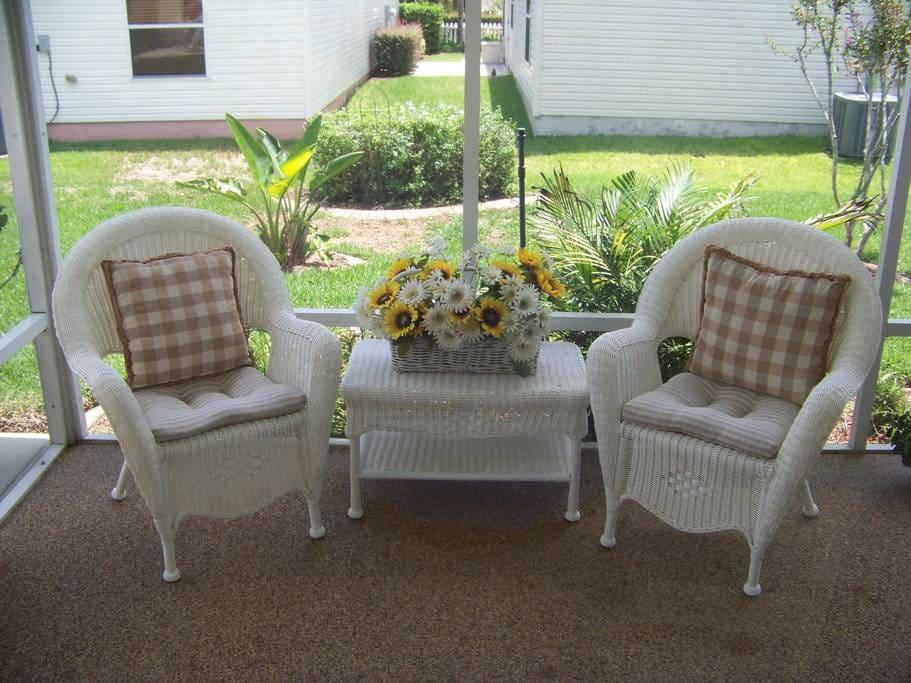 Pet Friendly Vacation Rentals in The Villages, FL BringFido