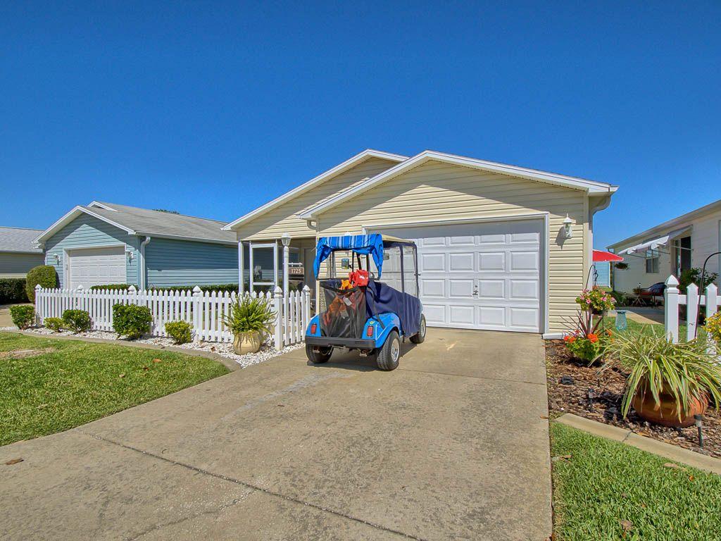 The Villages HomeAway Rentals Pet Policy