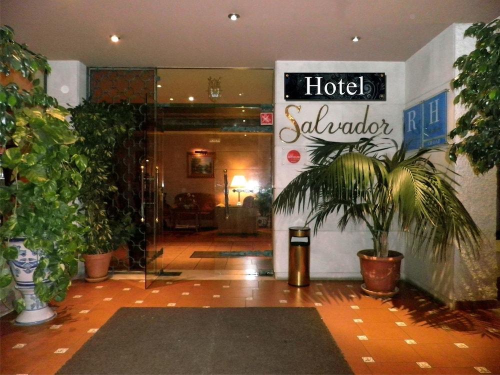Pet Friendly Salvador Hotel