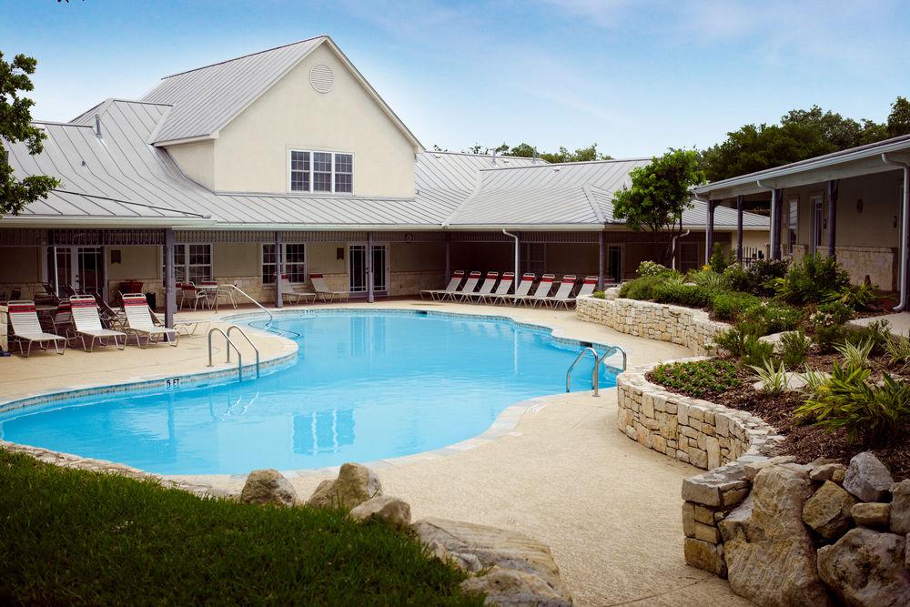 Blazing Star Luxury Rv Resort Pet Policy