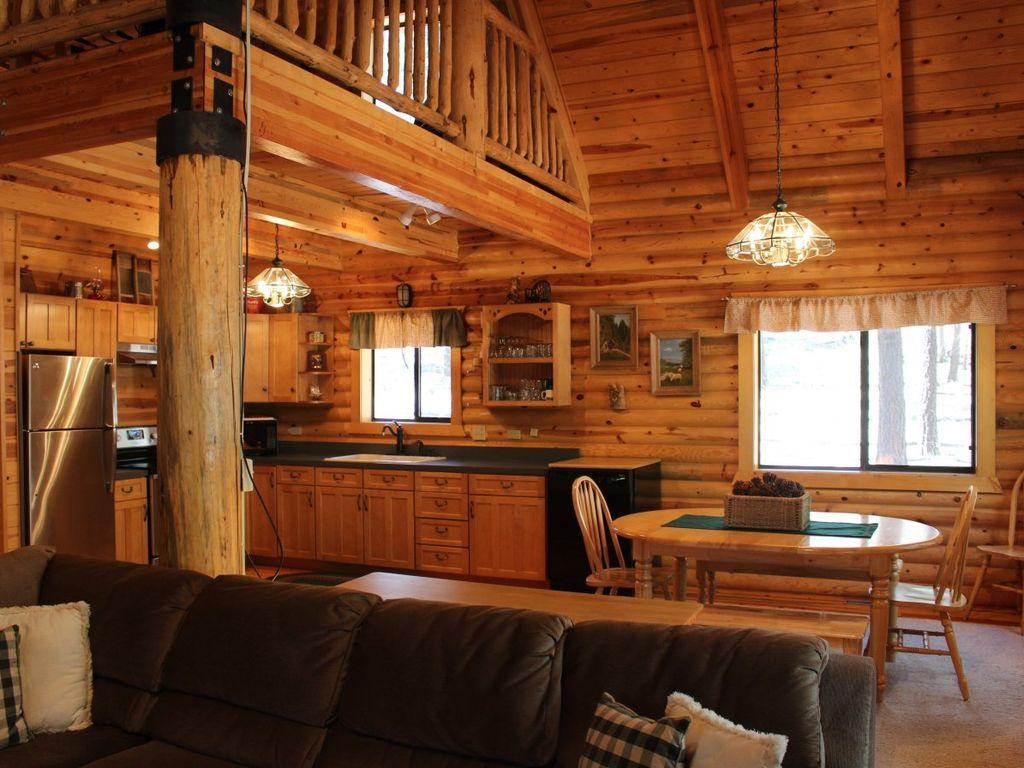 Pet Friendly Vacation Rentals In Alpine Az Bringfido