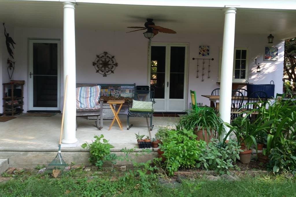 Pet Friendly Folsom Airbnb Rentals