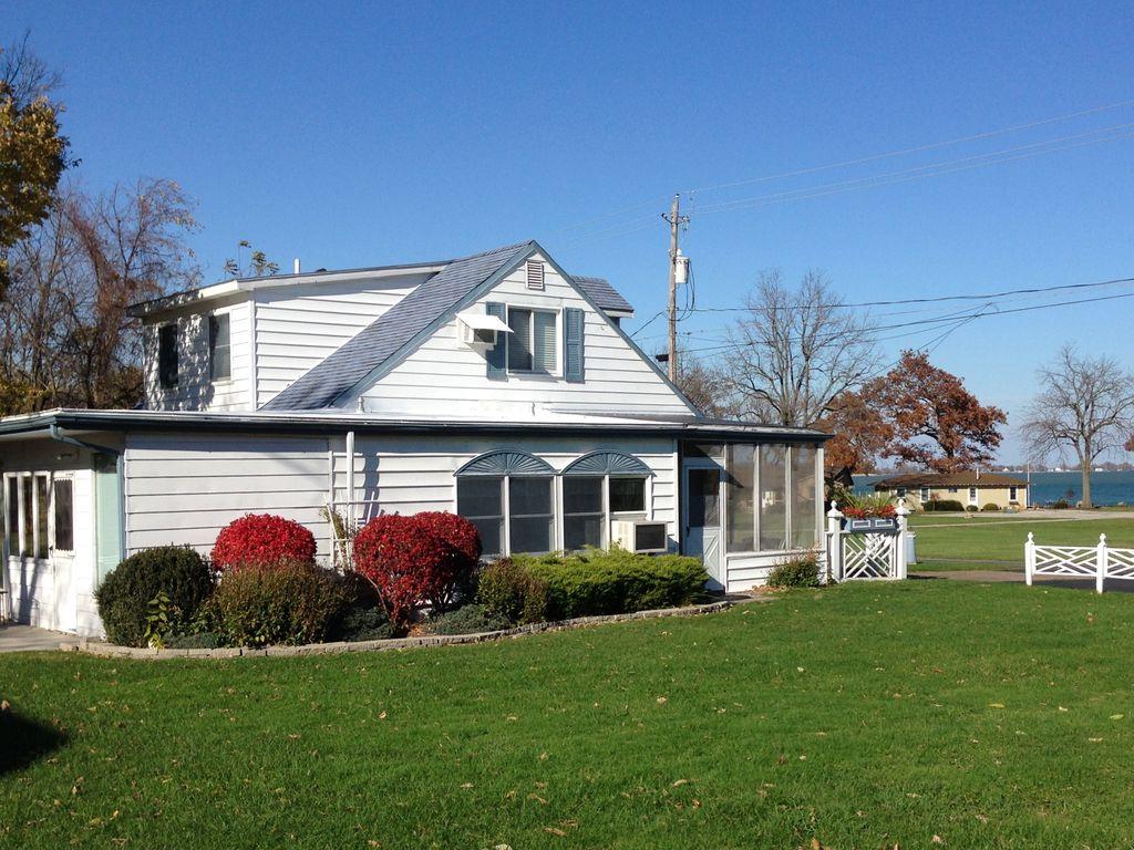 VRBO Put in Bay Pet Policy