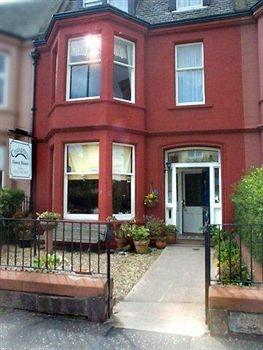 Pet Friendly Hotels In Edinburgh Gb Bringfido