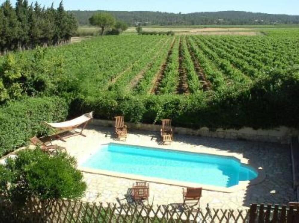 Pet Friendly Character Gîte with Swimming Pool