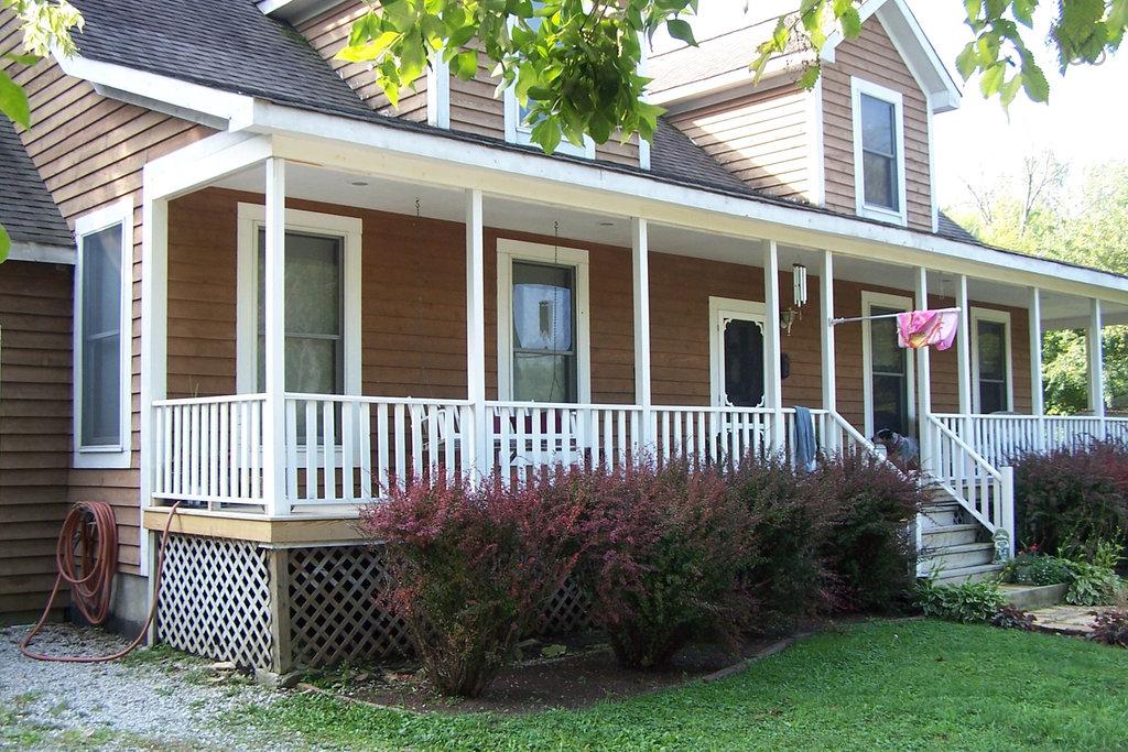 Bradley Airbnb Rentals Pet Policy