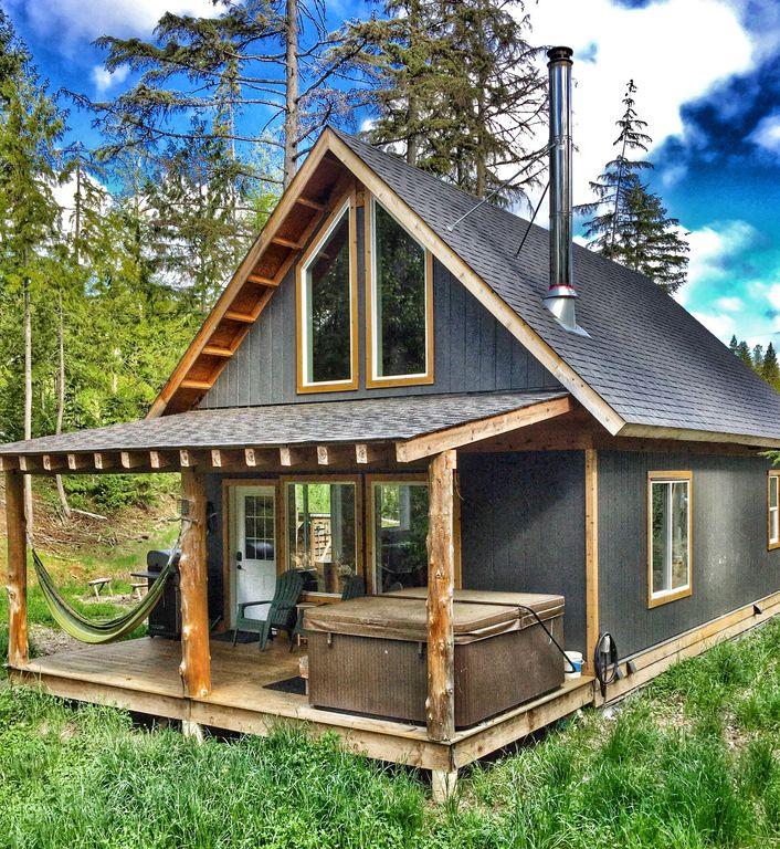 Pet Friendly Vacation Rentals In Shuswap Lake Bc Bringfido