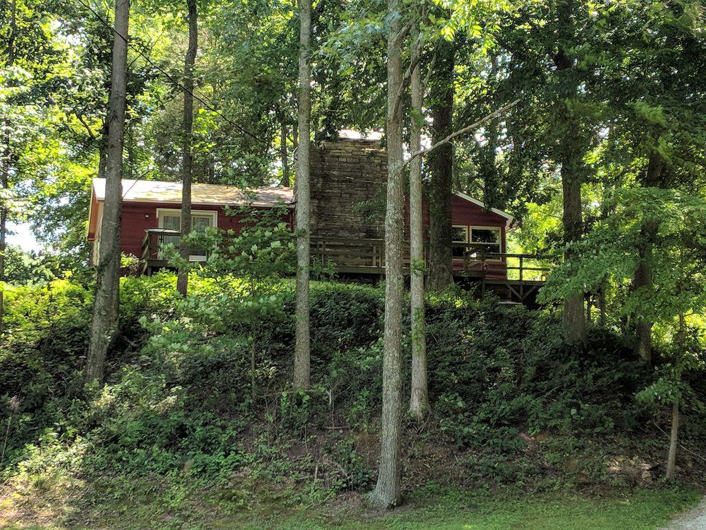 VRBO Spencer Pet Policy