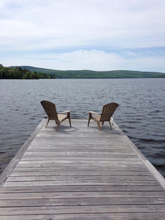 Pet Friendly Vacation Rentals In Rangeley Lake Me Bringfido