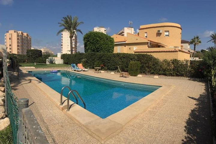 Pet Friendly Hotels In La Manga Club Es Bringfido