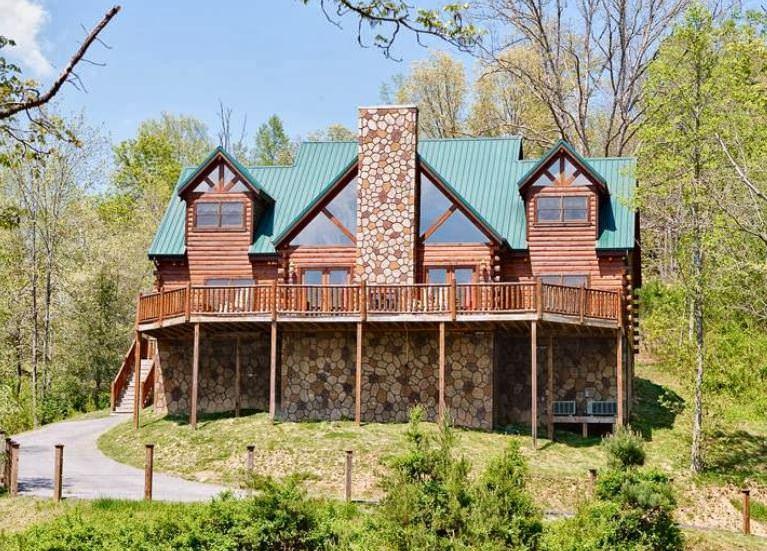 Vacation Valley Cabin Rentals Pet Policy