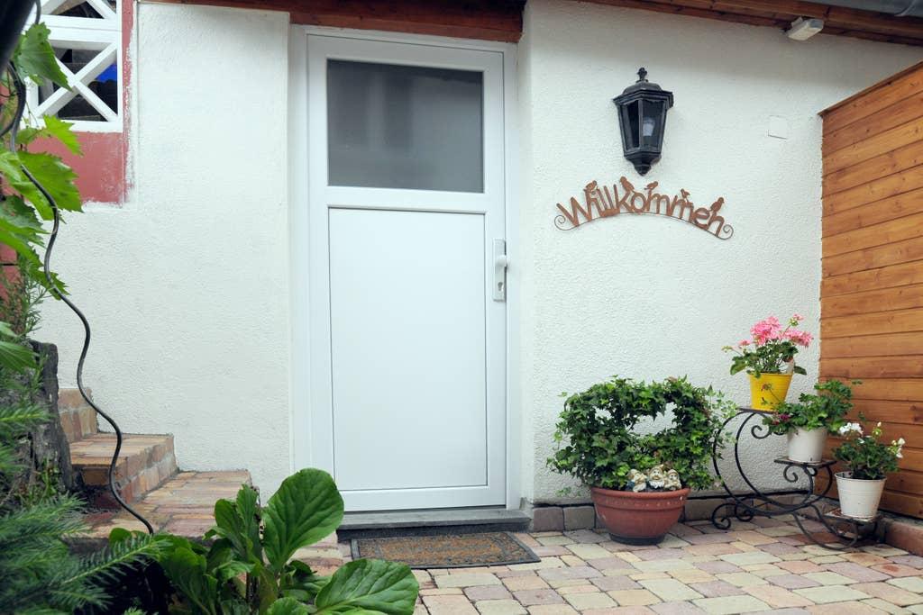 Pet Friendly Weinheim Airbnb Rentals