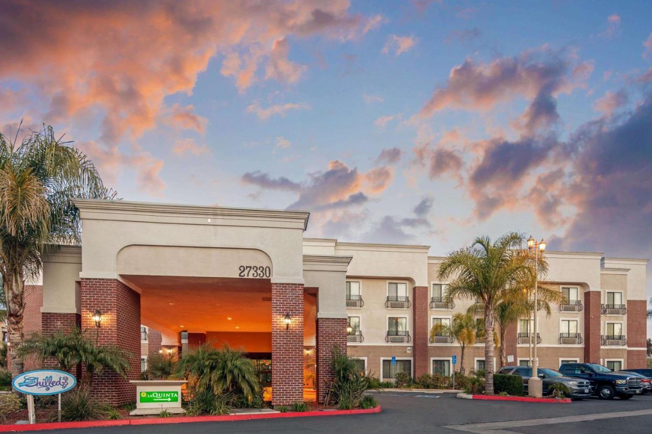 Pet Friendly La Quinta by Wyndham Temecula