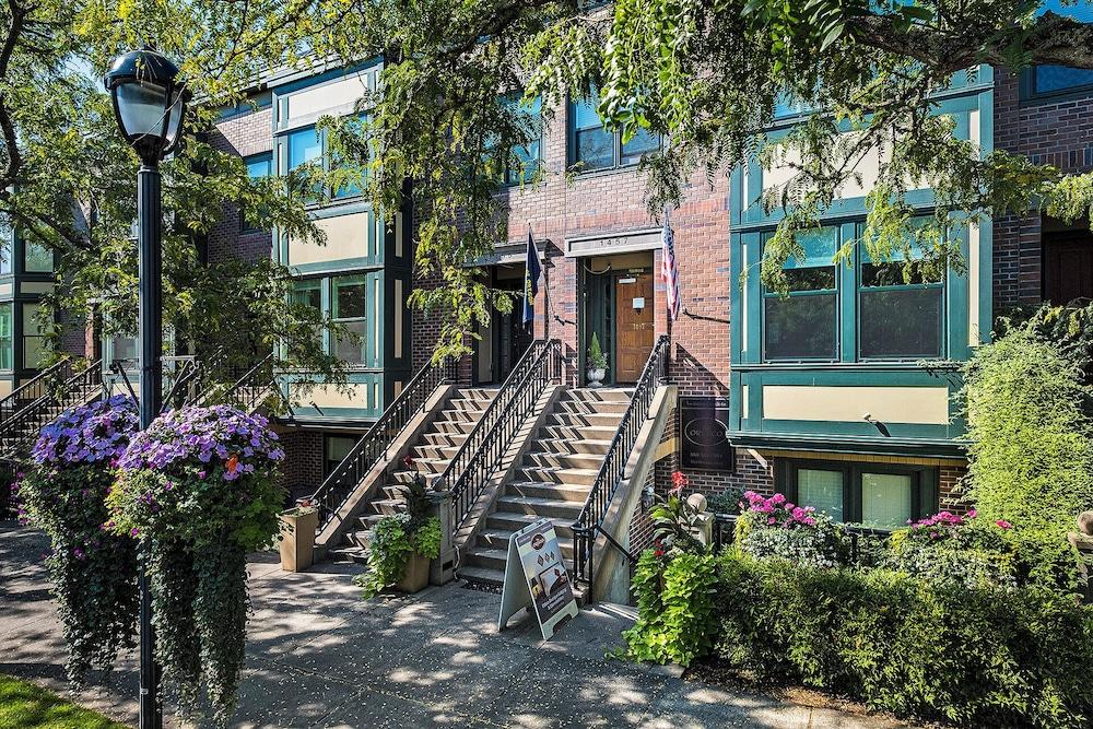 Pet Friendly The Orenco